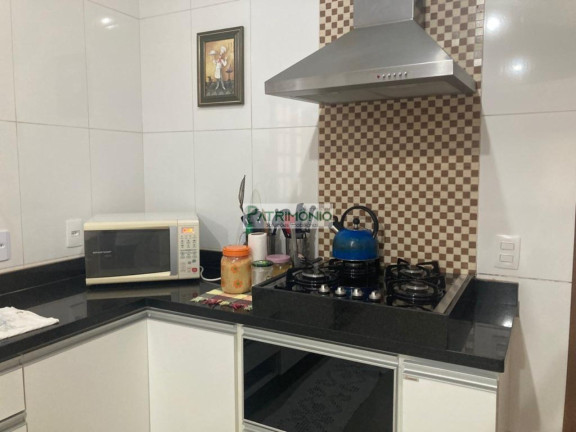 Imagem Casa com 3 Quartos à Venda, 292 m² em Núcleo Urbano Parque Ana Helena - Jaguariúna Imagem Casa com 3 Quartos à Venda, 292 m² em Núcleo Urbano Parque Ana Helena - Jaguariúna