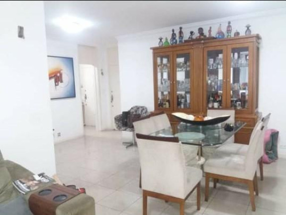 Imagem Apartamento com 3 Quartos à Venda, 127 m² em Copacabana - Rio De Janeiro