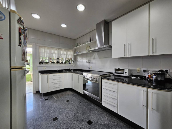Imagem Casa com 4 Quartos à Venda, 800 m² em Parque Residential Shambala I - Atibaia