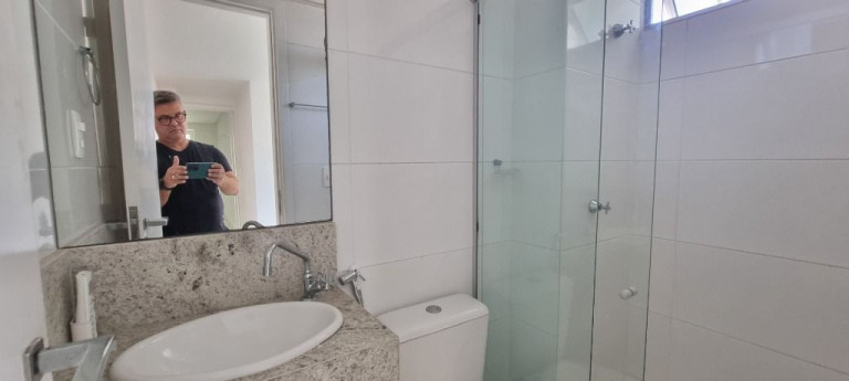 Imagem Apartamento com 3 Quartos à Venda, 115 m² em Tambaú - João Pessoa