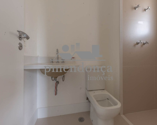 Imagem Apartamento com 4 Quartos à Venda, 189 m² em Vila Romana - São Paulo