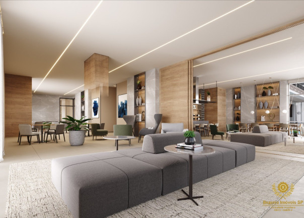 Imagem Apartamento com 3 Quartos à Venda, 113 m² em Mirandópolis - São Paulo