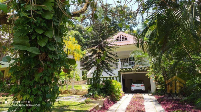 Imagem Casa com 3 Quartos à Venda, 250 m² em Sítio Dos Pintos - Recife Imagem Casa com 3 Quartos à Venda, 250 m² em Sítio Dos Pintos - Recife