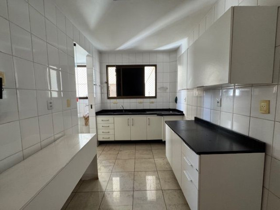 Imagem Apartamento com 3 Quartos para Alugar, 108 m² em Setor Bueno - Goiânia Imagem Apartamento com 3 Quartos para Alugar, 108 m² em Setor Bueno - Goiânia