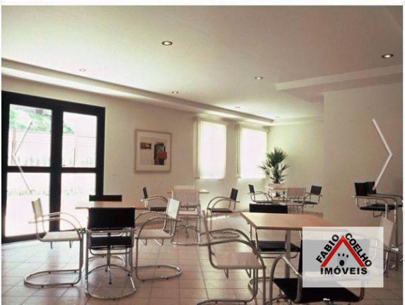 Apartamento com 2 Quartos à Venda, 80 m² em Vila Andrade - São Paulo