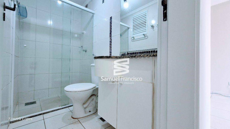 Imagem Apartamento com 3 Quartos à Venda, 69 m² em Nova América - Piracicaba