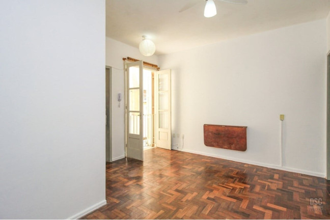 Imagem Imóvel com 1 Quarto à Venda, 26 m² em Santana - Porto Alegre
