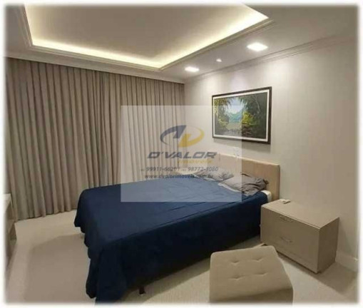 Imagem Casa com 4 Quartos à Venda, 334 m² em Altiplano Cabo Branco - João Pessoa