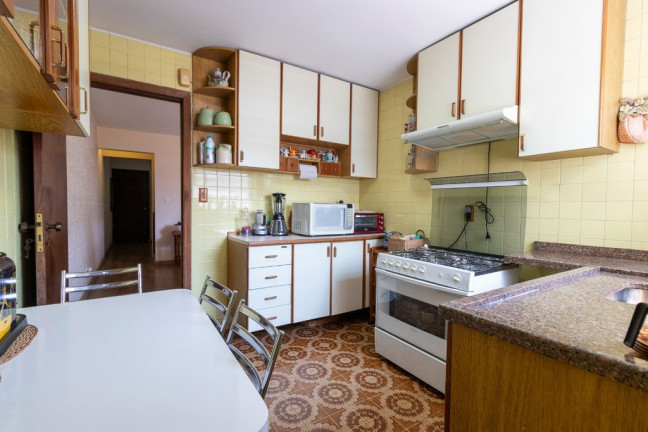 Imagem Casa com 5 Quartos à Venda, 162 m² em Planalto Paulista - São Paulo