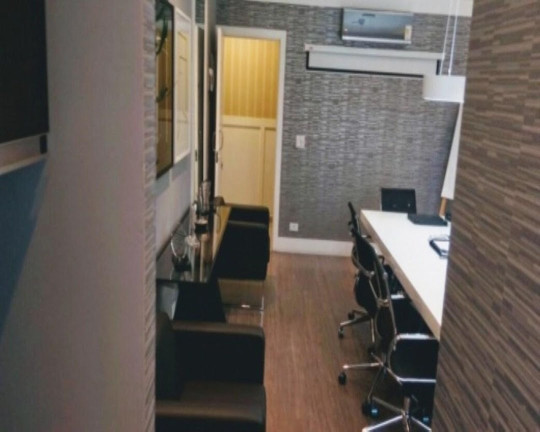 Imagem Sala Comercial para Alugar, 34 m² em Pinheiros - São Paulo Imagem Sala Comercial para Alugar, 34 m² em Pinheiros - São Paulo