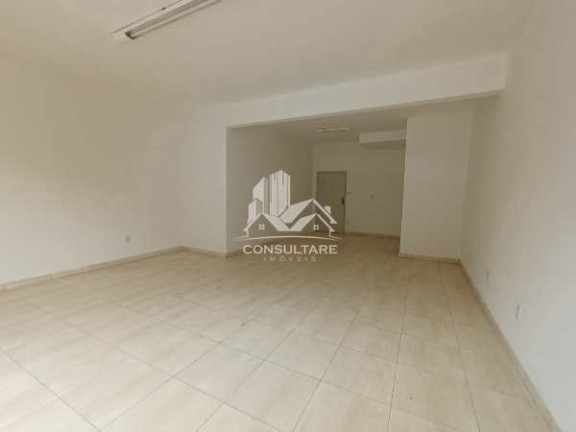 Imagem Sala Comercial para Alugar, 30 m² em Centro - Santos