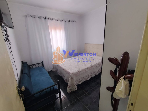 Imagem Casa com 2 Quartos à Venda, 180 m² em Florida Mirim - Mongaguá
