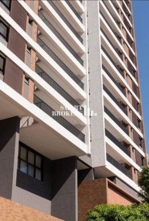 Imagem Apartamento com 3 Quartos à Venda, 147 m² em Vila Clementino - São Paulo Imagem Apartamento com 3 Quartos à Venda, 147 m² em Vila Clementino - São Paulo