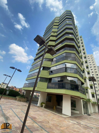 Imagem Apartamento com 4 Quartos para Alugar, 370 m² em Vila Gilda - Santo André Imagem Apartamento com 4 Quartos para Alugar, 370 m² em Vila Gilda - Santo André
