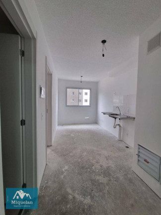 Imagem Apartamento com 1 Quarto à Venda, 24 m² em Sacomã - São Paulo Imagem Apartamento com 1 Quarto à Venda, 24 m² em Sacomã - São Paulo