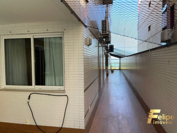 Imagem Imóvel com 3 Quartos à Venda, 157 m² em Jardim Da Penha - Vitória
