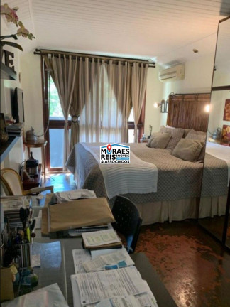 Imagem Casa com 3 Quartos à Venda, 340 m² em Campo Belo - São Paulo Imagem Casa com 3 Quartos à Venda, 340 m² em Campo Belo - São Paulo