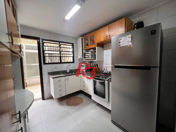 Imagem Sobrado com 3 Quartos à Venda, 169 m² em Boqueirão - Santos Imagem Sobrado com 3 Quartos à Venda, 169 m² em Boqueirão - Santos