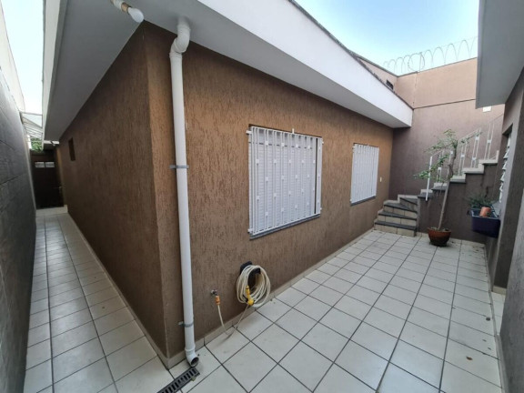 Imagem Casa com 4 Quartos à Venda, 225 m² em Ipiranga - São Paulo