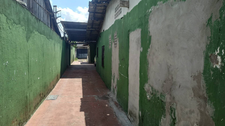 Imagem Casa com 4 Quartos à Venda, 930 m² em Maguari - Ananindeua