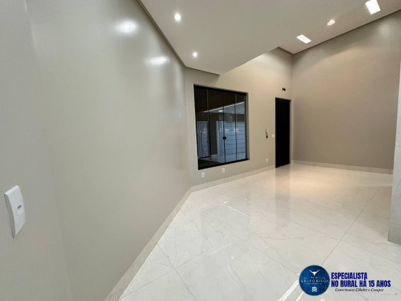 Imagem Casa com 3 Quartos à Venda, 190 m² em Setor Três Marias - Goiânia