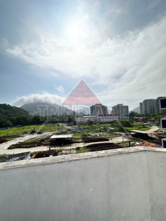 Apartamento com 2 Quartos à Venda, 60 m² em Recreio Dos Bandeirantes - Rio De Janeiro