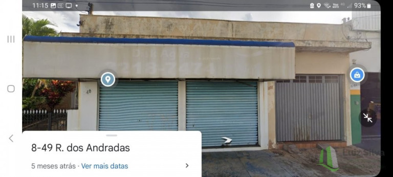 Imagem Imóvel com 3 Quartos à Venda, 200 m² em Vila Souto - Bauru