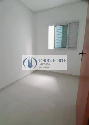 Imagem Apartamento com 2 Quartos à Venda, 80 m² em Parque Erasmo Assunção - Santo André