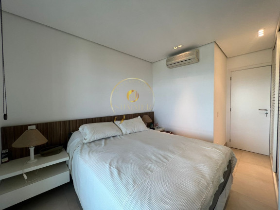 Imagem Apartamento com 3 Quartos à Venda, 114 m² em Enseada - Guarujá