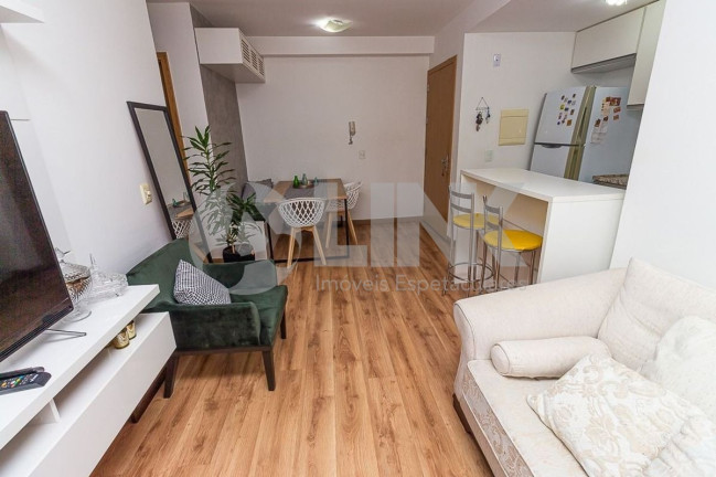 Imagem Apartamento com 2 Quartos à Venda, 52 m² em Jardim Carvalho - Porto Alegre Imagem Apartamento com 2 Quartos à Venda, 52 m² em Jardim Carvalho - Porto Alegre