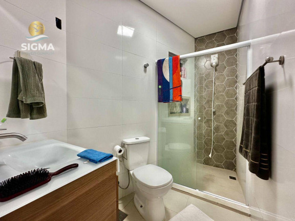 Imagem Casa com 2 Quartos à Venda, 150 m² em Tombo - Guarujá