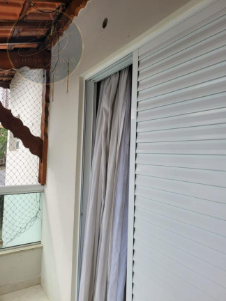 Imagem Sobrado com 3 Quartos à Venda, 126 m² em Boqueirão - Praia Grande