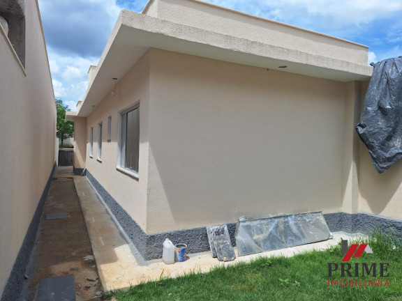 Imagem Casa com 2 Quartos à Venda, 90 m² em Residencial Visão - Lagoa Santa Imagem Casa com 2 Quartos à Venda, 90 m² em Residencial Visão - Lagoa Santa