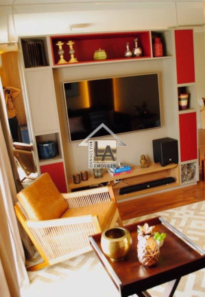 Imagem Apartamento com 3 Quartos à Venda, 102 m² em Moema - São Paulo Imagem Apartamento com 3 Quartos à Venda, 102 m² em Moema - São Paulo