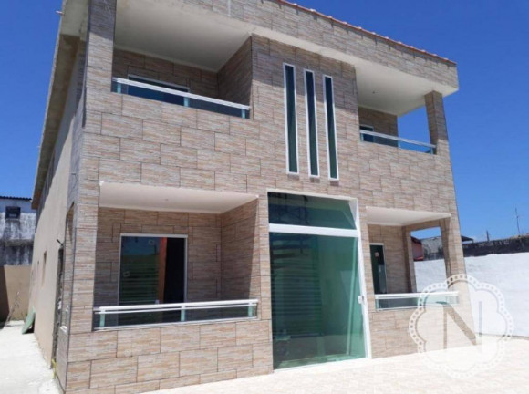 Casa com 2 Quartos à Venda, 65 m² em Santa Júlia - Itanhaém