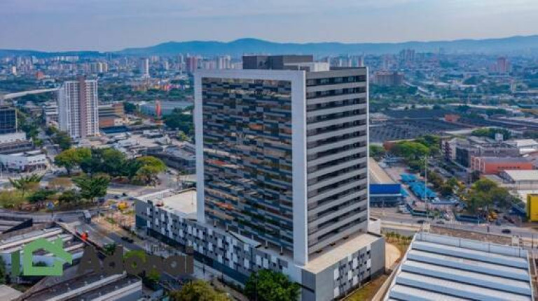 Imagem Imóvel Comercial para Alugar, 28 m² em Várzea Da Barra Funda - São Paulo Imagem Imóvel Comercial para Alugar, 28 m² em Várzea Da Barra Funda - São Paulo
