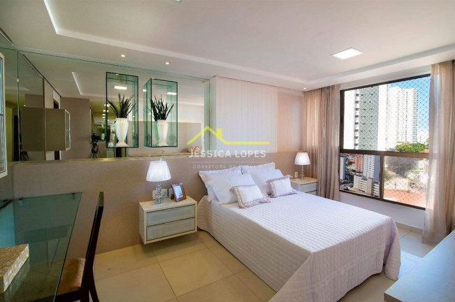 Imagem Apartamento com 4 Quartos à Venda, 207 m² em Miramar - João Pessoa Imagem Apartamento com 4 Quartos à Venda, 207 m² em Miramar - João Pessoa