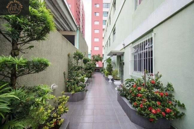 Imagem Apartamento com 2 Quartos à Venda, 65 m² em Rudge Ramos - São Bernardo Do Campo