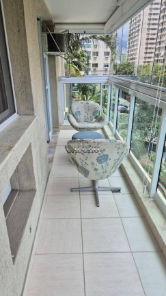 Imagem Apartamento com 2 Quartos à Venda, 65 m² em Barra Da Tijuca - Rio De Janeiro