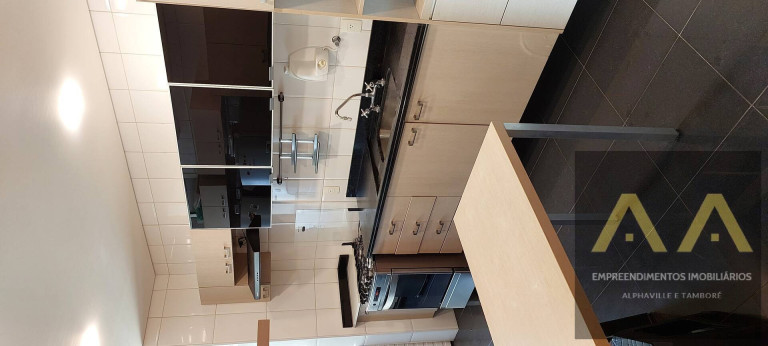 Imagem Apartamento com 3 Quartos para Alugar, 133 m² em Tamboré - Santana De Parnaíba Imagem Apartamento com 3 Quartos para Alugar, 133 m² em Tamboré - Santana De Parnaíba