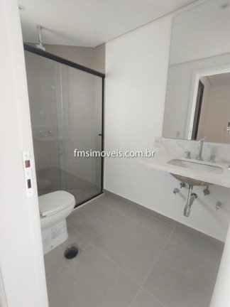 Imagem Imóvel com 4 Quartos para Alugar, 202 m² em Moema - São Paulo