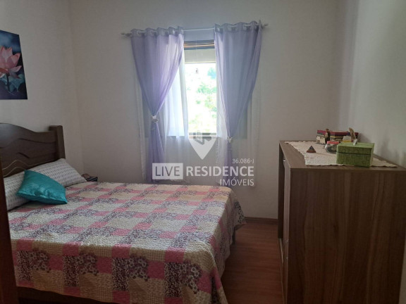 Imagem Chácara com 3 Quartos à Venda, 177 m² em Jardim Nova América - Itatiba
