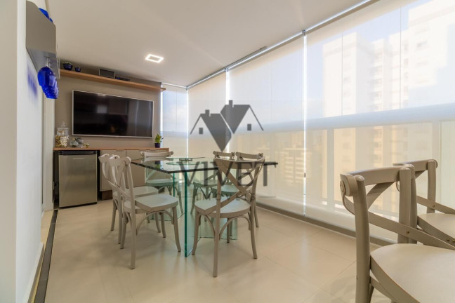 Imagem Apartamento com 3 Quartos à Venda, 166 m² em Parque Campolim - Sorocaba