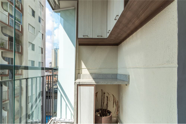 Imagem Apartamento com 2 Quartos à Venda, 62 m² em Saúde - São Paulo