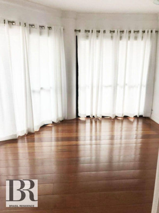 Imagem Apartamento com 3 Quartos à Venda ou Locação, 110 m² em Vila Mariana - São Paulo