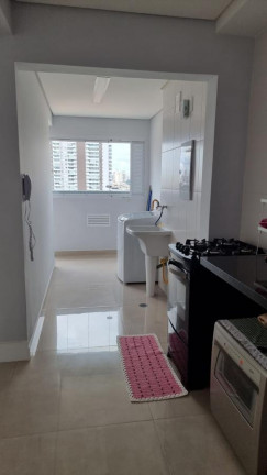 Imagem Apartamento com 2 Quartos à Venda, 117 m² em Belenzinho - São Paulo