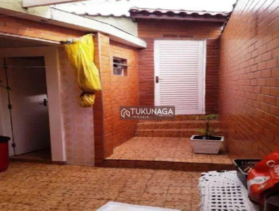 Imagem Sobrado com 2 Quartos à Venda, 70 m² em água Fria - São Paulo