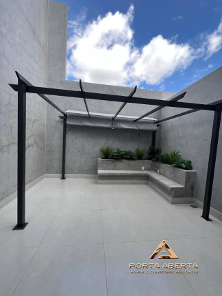 Imagem Casa com 3 Quartos à Venda, 180 m² em Ideal - Ipatinga Imagem Casa com 3 Quartos à Venda, 180 m² em Ideal - Ipatinga