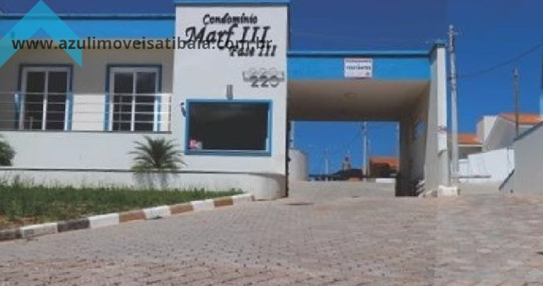 Imagem Casa com 3 Quartos à Venda, 81 m² em Condominio Marf Iii - Bom Jesus Dos Perdões