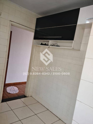 Imagem Apartamento com 3 Quartos à Venda, 91 m² em Setor Central - Goiânia